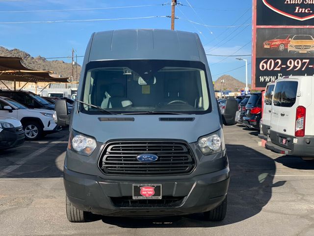 2019 Ford Transit Van T-250 148" EL Hi Rf 9000 GVWR Sliding RH Dr - 22693444 - 8