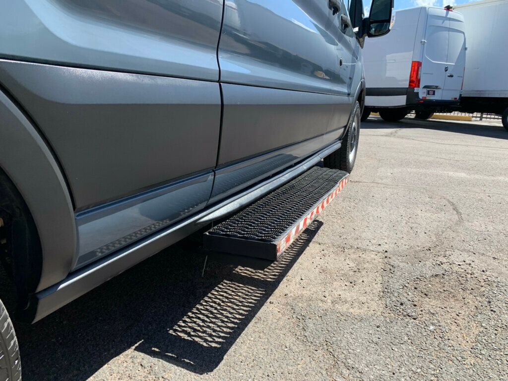 2019 Ford Transit Van photo 10