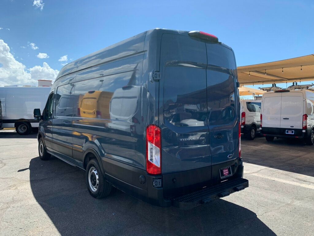 2019 Ford Transit Van photo 2