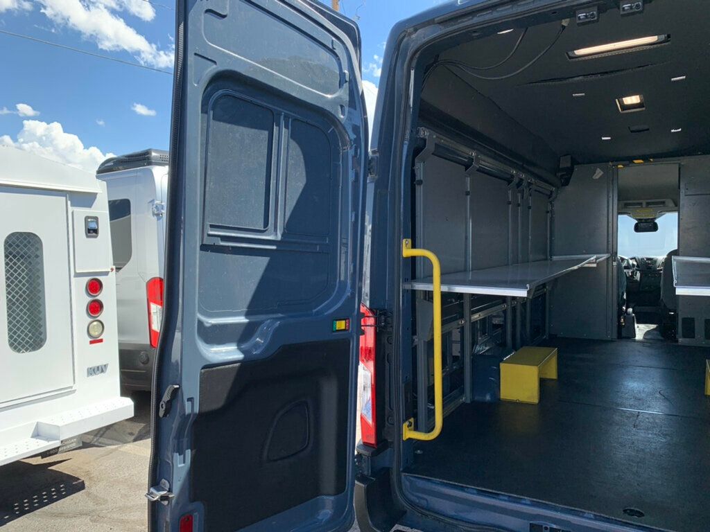 2019 Ford Transit Van photo 12