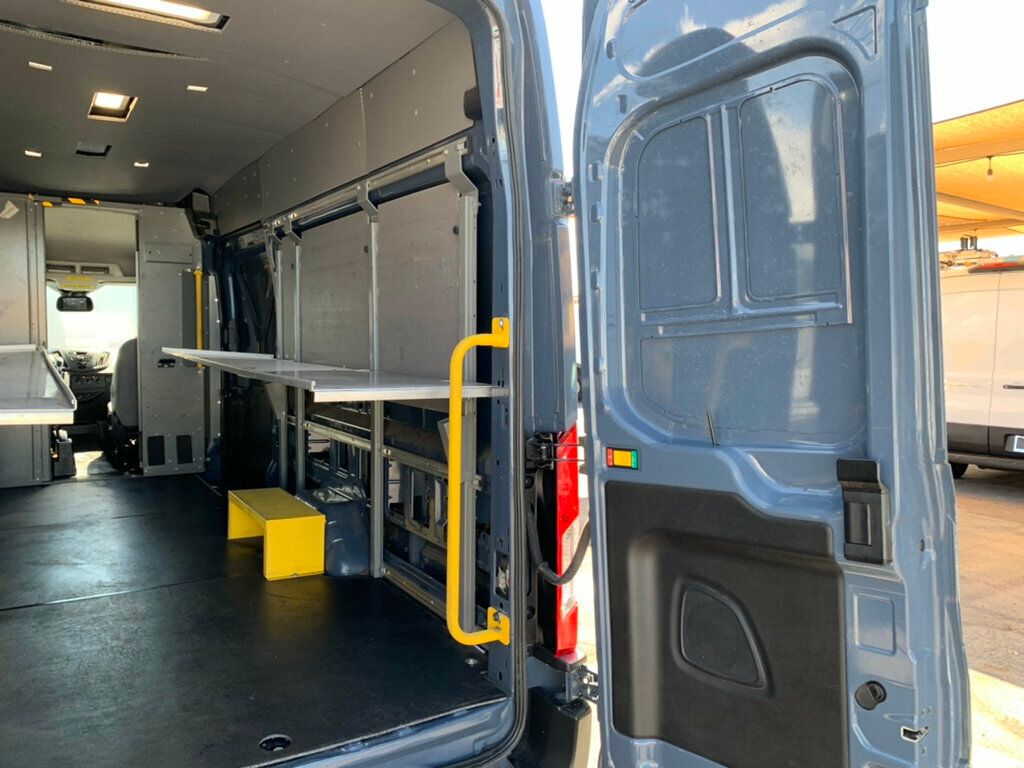 2019 Ford Transit Van photo 13