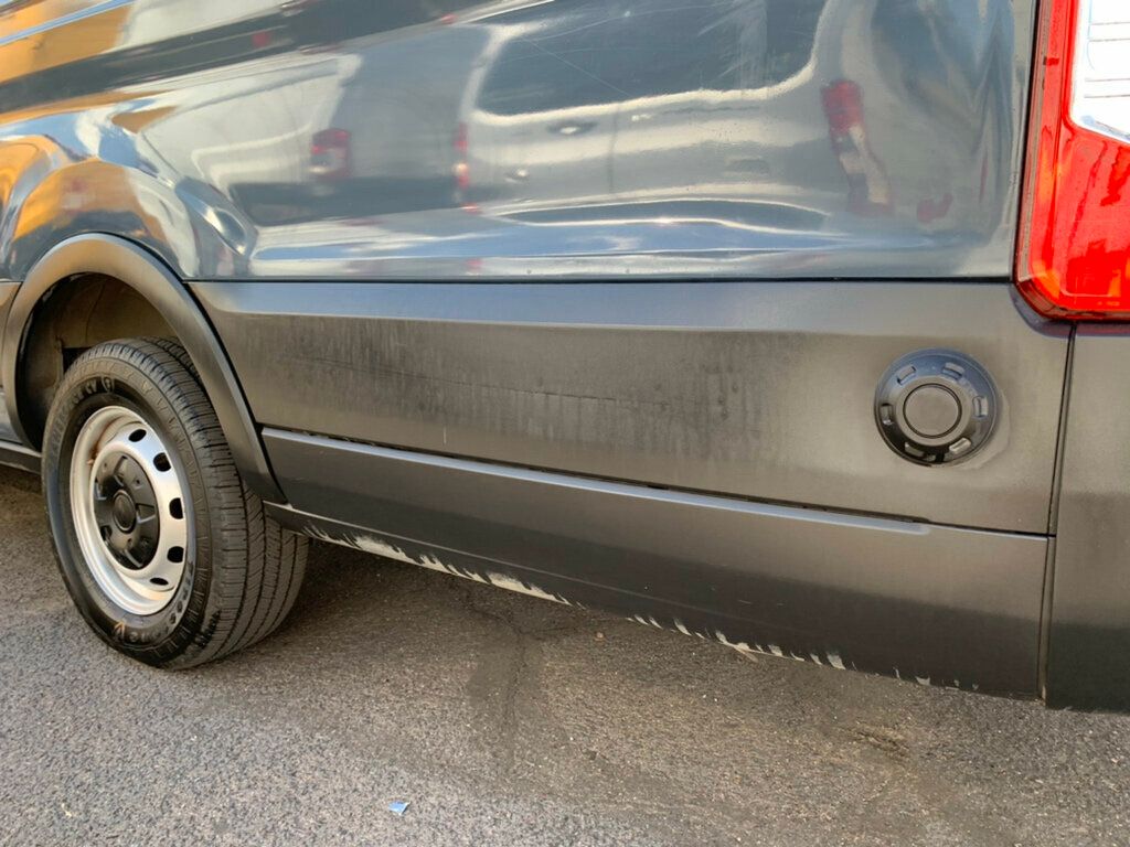 2019 Ford Transit Van photo 14
