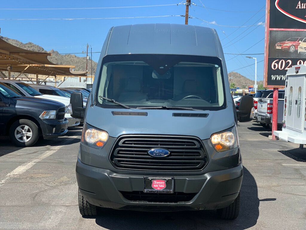 2019 Ford Transit Van photo 17