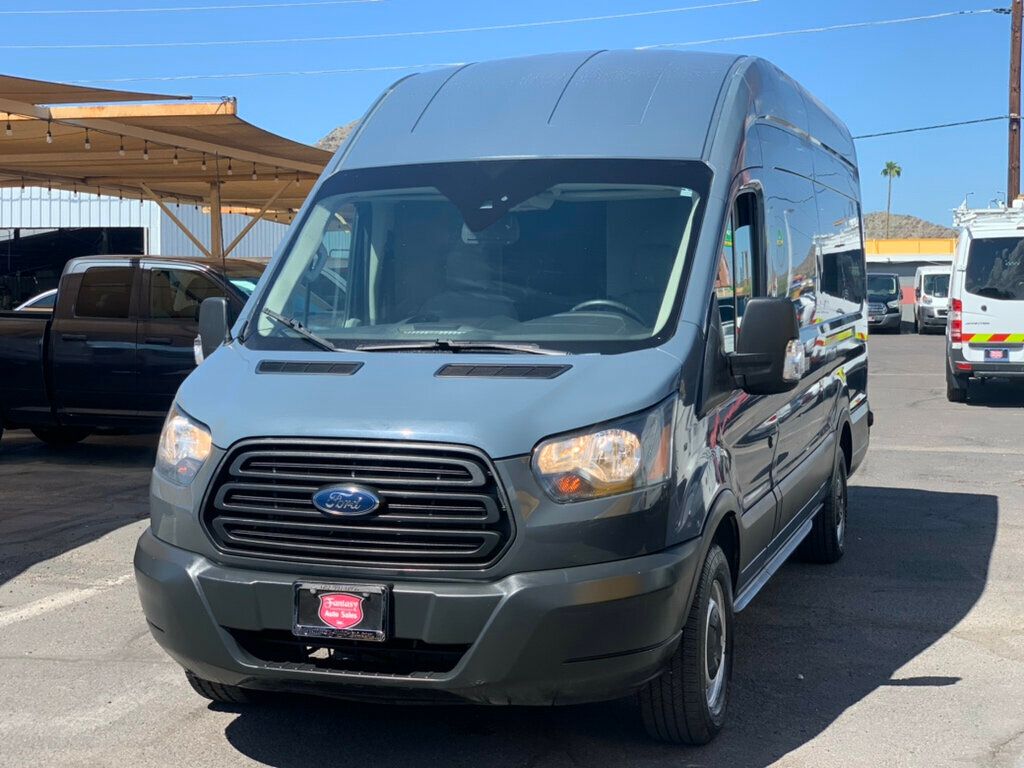 2019 Ford Transit Van photo 18