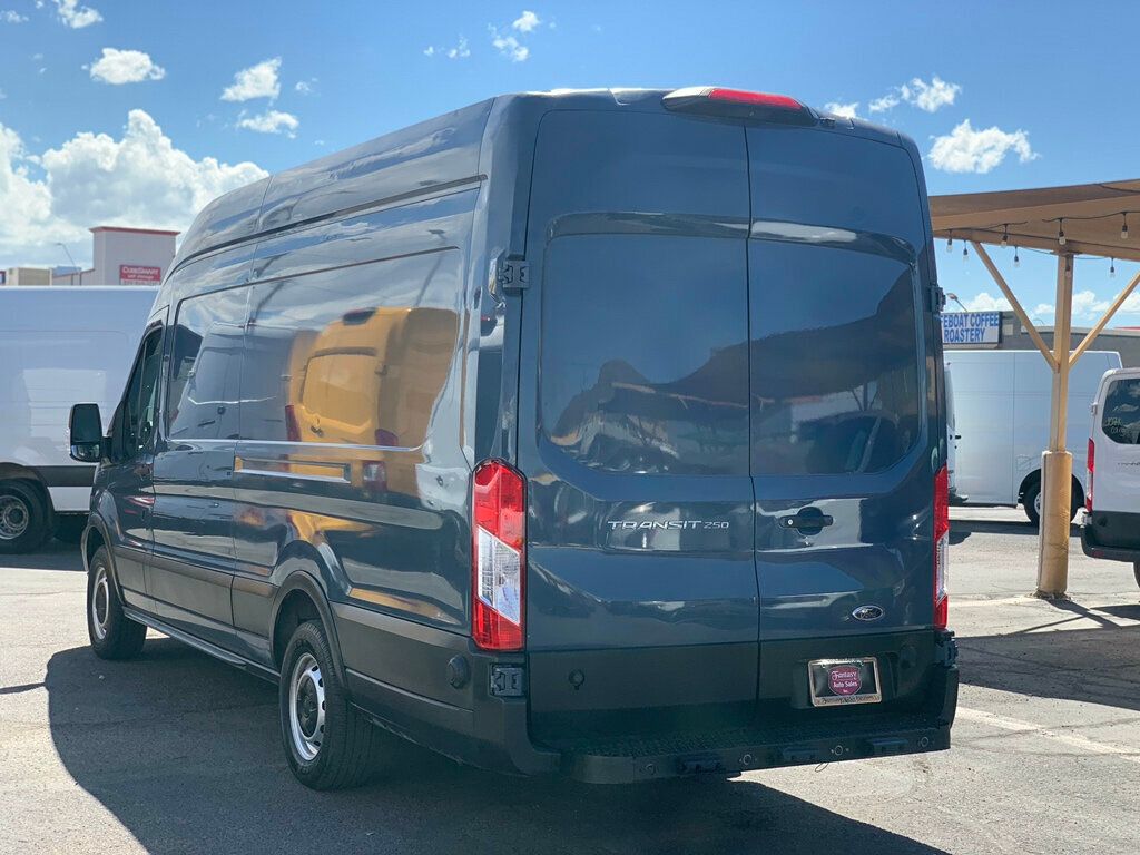2019 Ford Transit Van photo 20