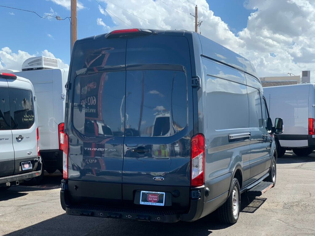 2019 Ford Transit Van photo 22