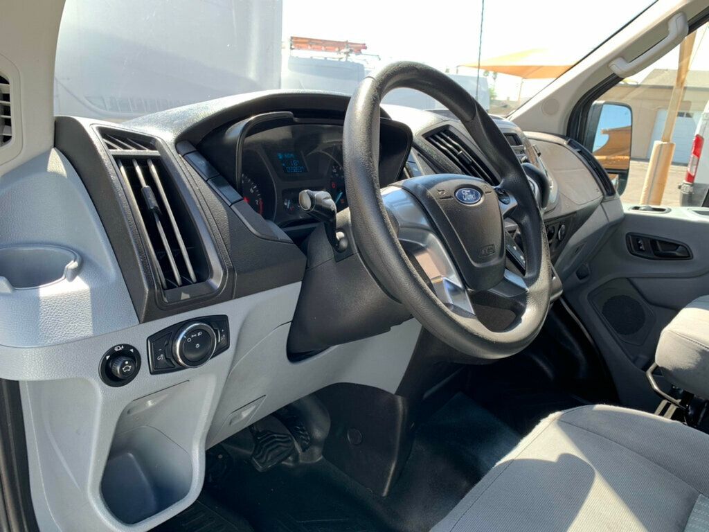 2019 Ford Transit Van photo 25