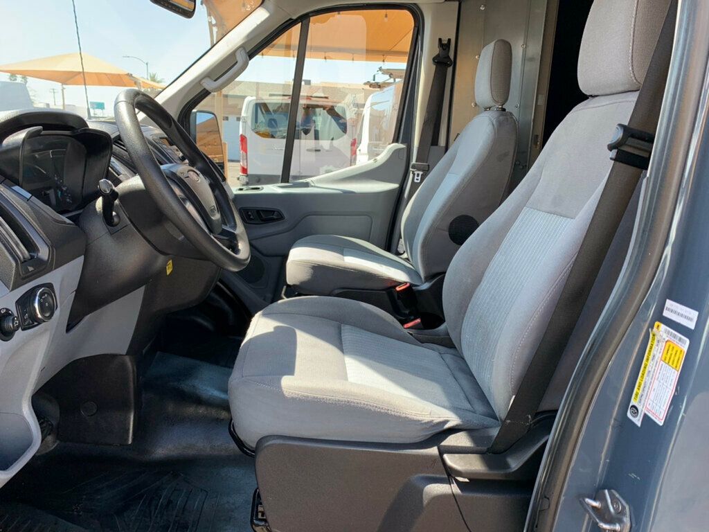 2019 Ford Transit Van photo 26