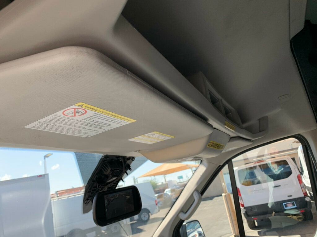 2019 Ford Transit Van photo 28