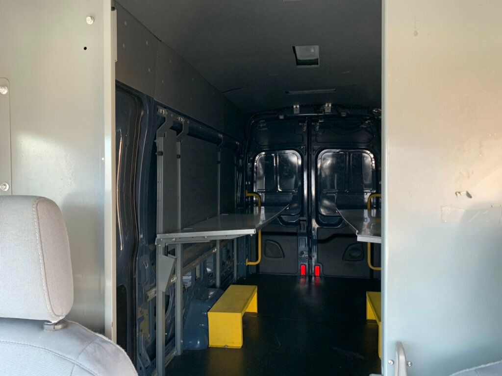 2019 Ford Transit Van photo 29
