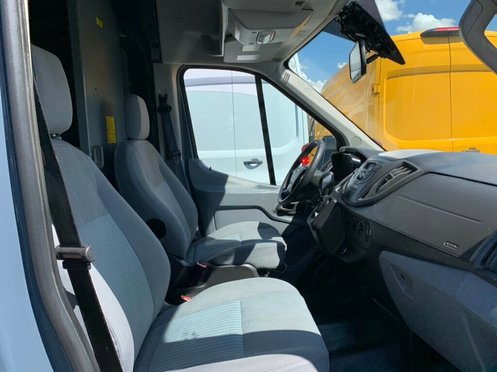 2019 Ford Transit Van photo 31