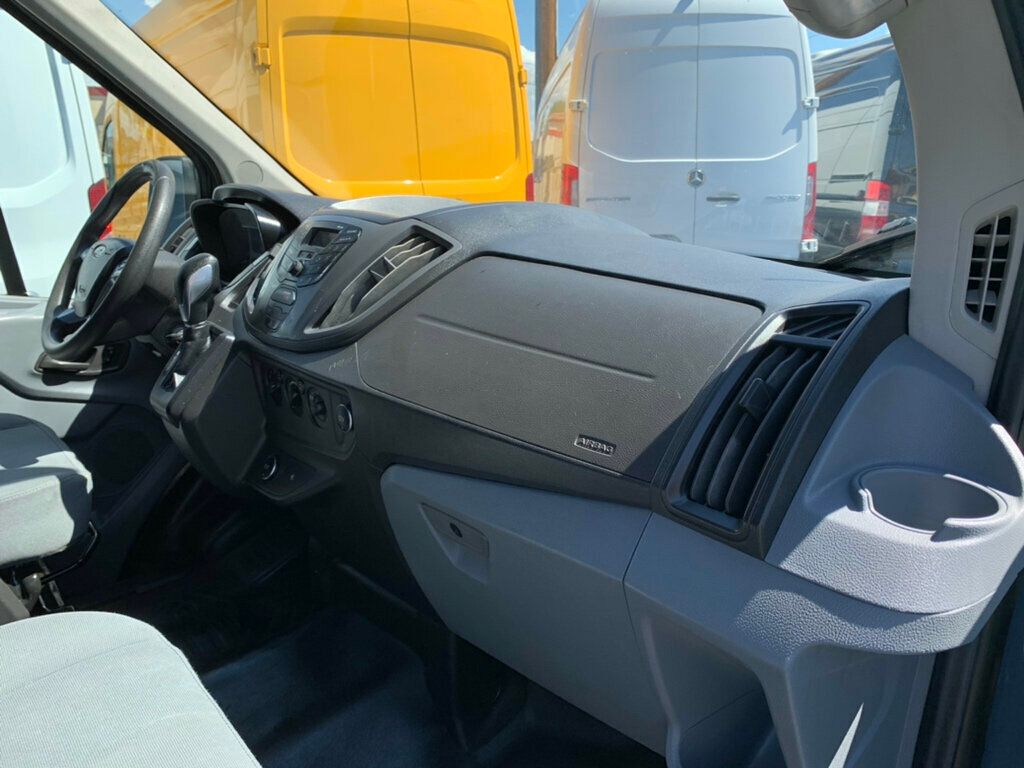 2019 Ford Transit Van photo 33