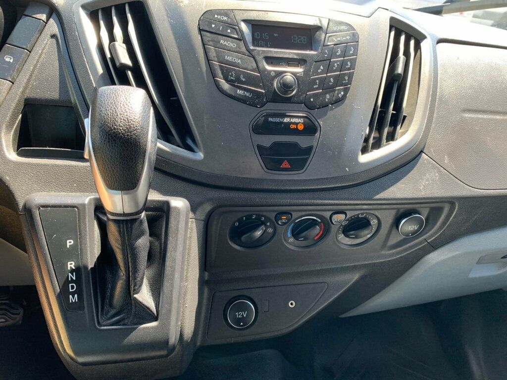 2019 Ford Transit Van photo 36