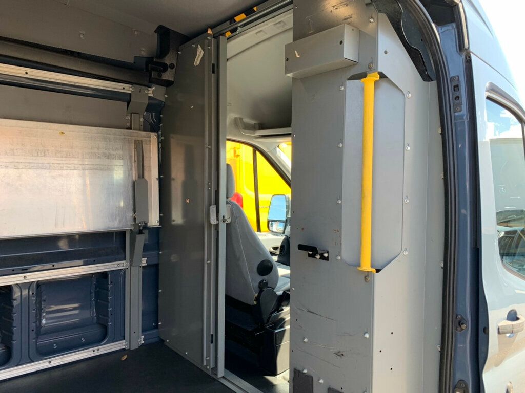 2019 Ford Transit Van photo 5