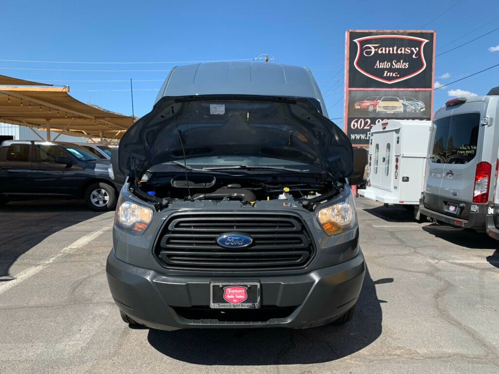 2019 Ford Transit Van photo 37