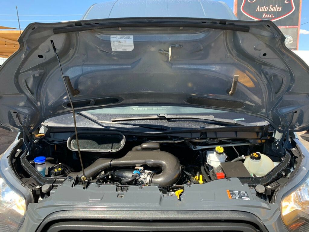 2019 Ford Transit Van photo 38