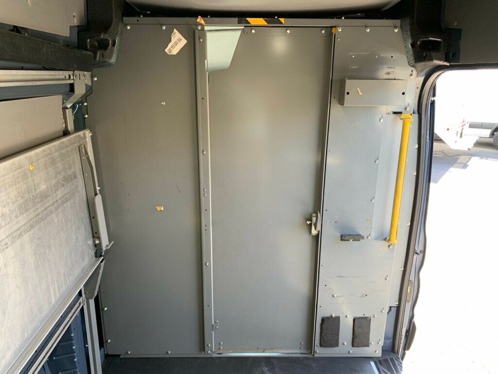 2019 Ford Transit Van photo 6