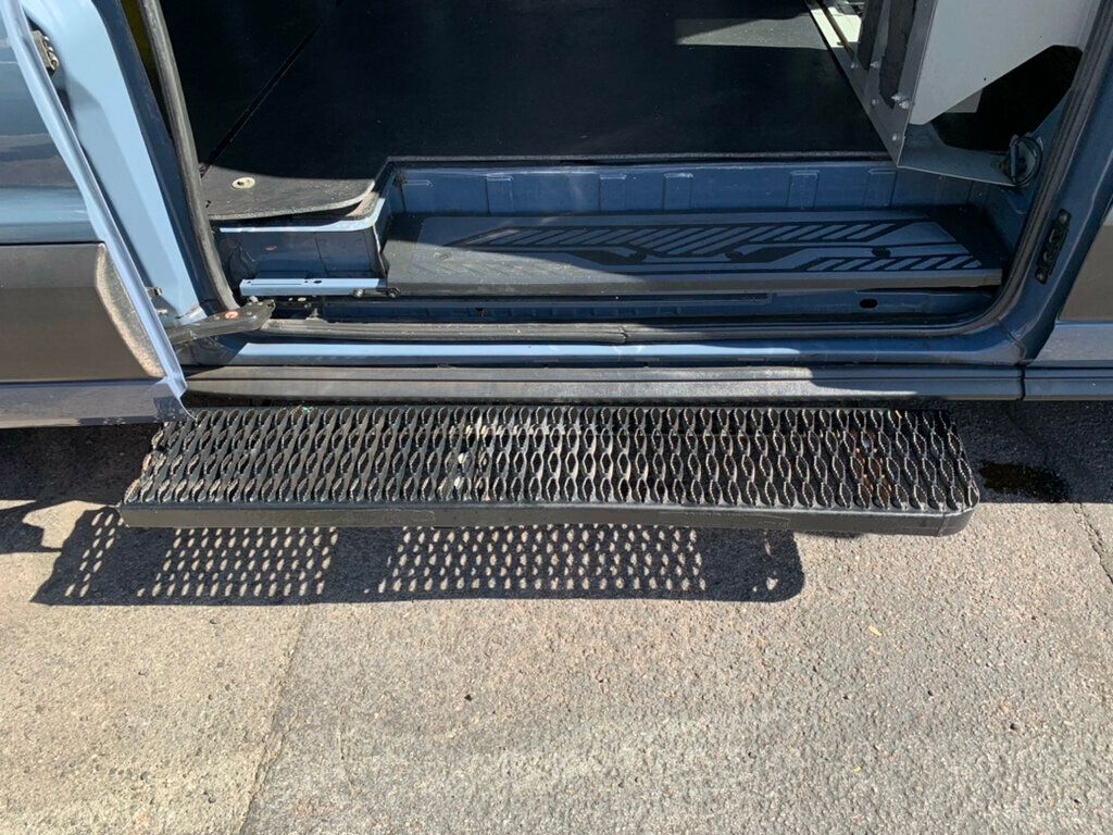 2019 Ford Transit Van T-250 148" EL Hi Rf 9000 GVWR Sliding RH Dr - 22936168 - 8