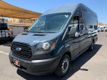 2019 Ford Transit Van T-250 148" EL Hi Rf 9000 GVWR Sliding RH Dr - 23015971 - 15