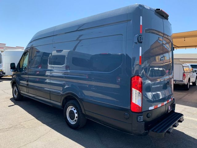 2019 Ford Transit Van T-250 148" EL Hi Rf 9000 GVWR Sliding RH Dr - 23015971 - 17
