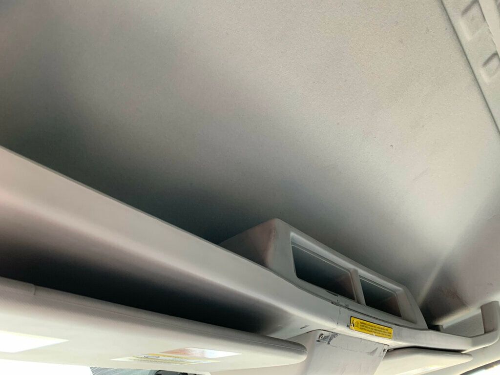 2019 Ford Transit Van T-250 148" EL Hi Rf 9000 GVWR Sliding RH Dr - 23015971 - 25