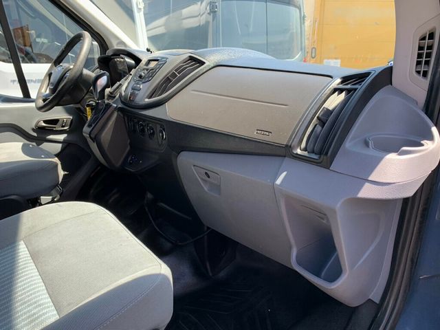 2019 Ford Transit Van T-250 148" EL Hi Rf 9000 GVWR Sliding RH Dr - 23015971 - 28