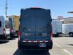 2019 Ford Transit Van T-250 148" EL Hi Rf 9000 GVWR Sliding RH Dr - 23015971 - 2