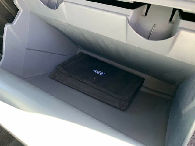 2019 Ford Transit Van T-250 148" EL Hi Rf 9000 GVWR Sliding RH Dr - 23015971 - 30