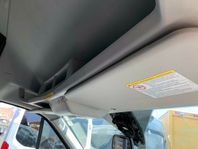 2019 Ford Transit Van T-250 148" EL Hi Rf 9000 GVWR Sliding RH Dr - 23015971 - 32