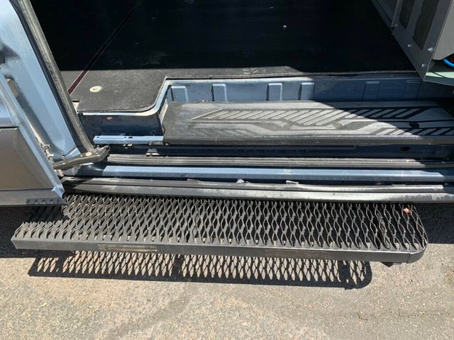 2019 Ford Transit Van T-250 148" EL Hi Rf 9000 GVWR Sliding RH Dr - 23015971 - 4
