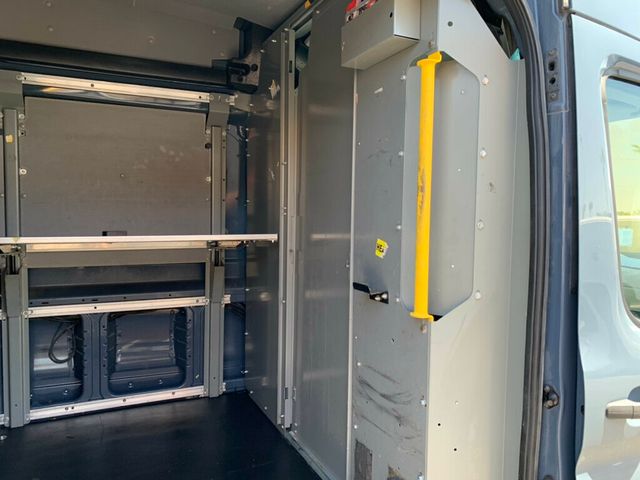 2019 Ford Transit Van T-250 148" EL Hi Rf 9000 GVWR Sliding RH Dr - 23015971 - 5