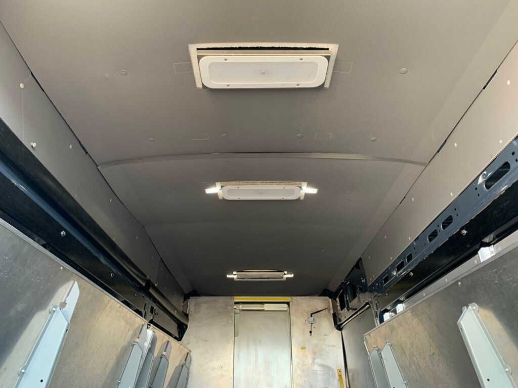 2019 Ford Transit Van T-250 148" EL Hi Rf 9000 GVWR Sliding RH Dr - 23028244 - 10