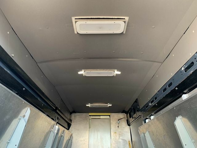 2019 Ford Transit Van T-250 148" EL Hi Rf 9000 GVWR Sliding RH Dr - 23028244 - 10