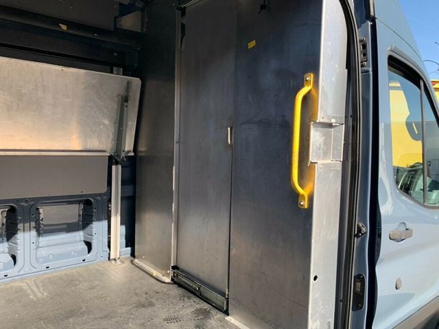 2019 Ford Transit Van T-250 148" EL Hi Rf 9000 GVWR Sliding RH Dr - 23028244 - 15