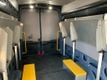 2019 Ford Transit Van T-250 148" EL Hi Rf 9000 GVWR Sliding RH Dr - 23028244 - 17