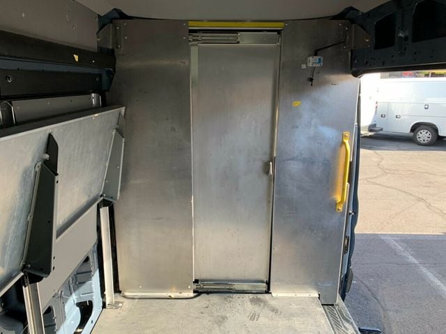 2019 Ford Transit Van T-250 148" EL Hi Rf 9000 GVWR Sliding RH Dr - 23028244 - 19