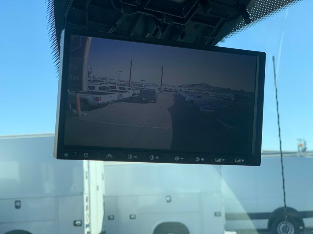 2019 Ford Transit Van T-250 148" EL Hi Rf 9000 GVWR Sliding RH Dr - 23028244 - 20
