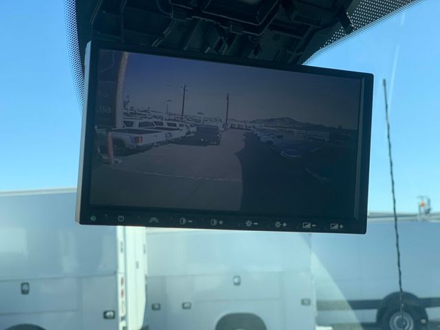 2019 Ford Transit Van T-250 148" EL Hi Rf 9000 GVWR Sliding RH Dr - 23028244 - 20