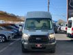 2019 Ford Transit Van T-250 148" EL Hi Rf 9000 GVWR Sliding RH Dr - 23028244 - 22