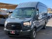 2019 Ford Transit Van T-250 148" EL Hi Rf 9000 GVWR Sliding RH Dr - 23028244 - 23