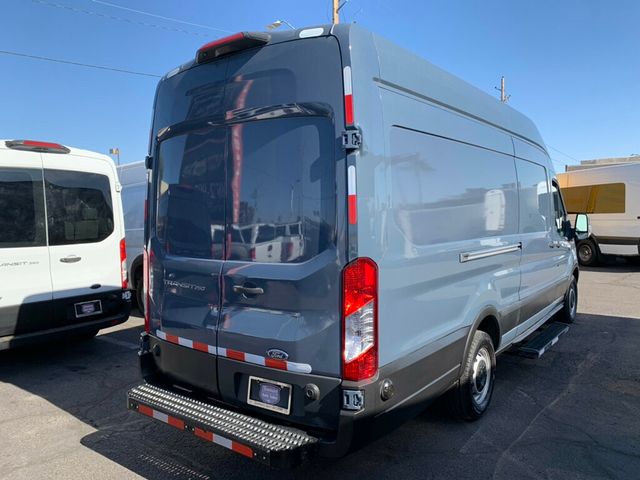 2019 Ford Transit Van T-250 148" EL Hi Rf 9000 GVWR Sliding RH Dr - 23028244 - 28