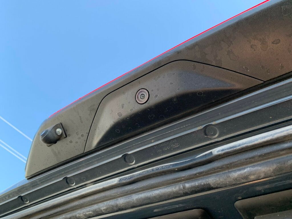 2019 Ford Transit Van T-250 148" EL Hi Rf 9000 GVWR Sliding RH Dr - 23028244 - 30