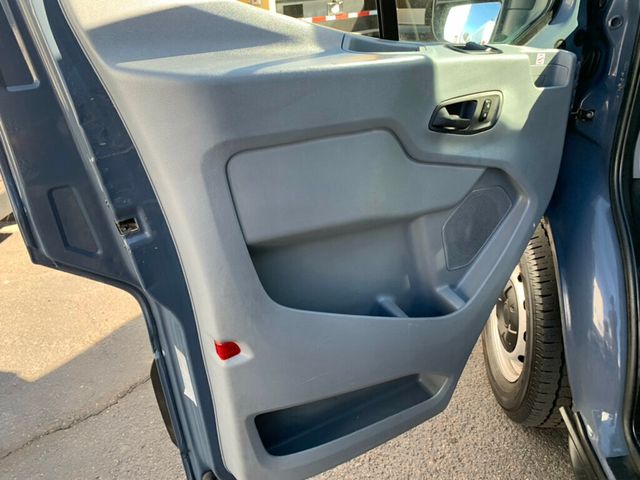 2019 Ford Transit Van T-250 148" EL Hi Rf 9000 GVWR Sliding RH Dr - 23028244 - 32