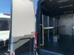 2019 Ford Transit Van T-250 148" EL Hi Rf 9000 GVWR Sliding RH Dr - 23028244 - 3