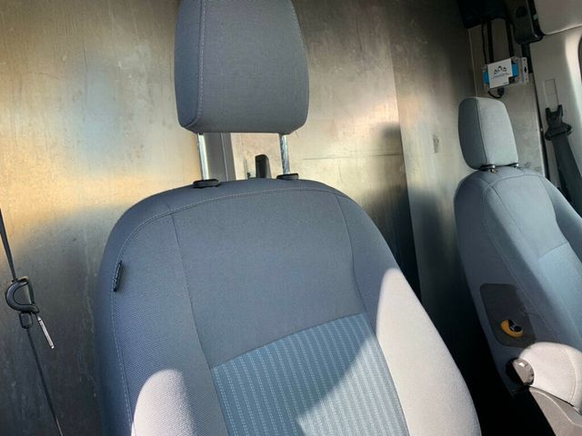 2019 Ford Transit Van T-250 148" EL Hi Rf 9000 GVWR Sliding RH Dr - 23028244 - 42