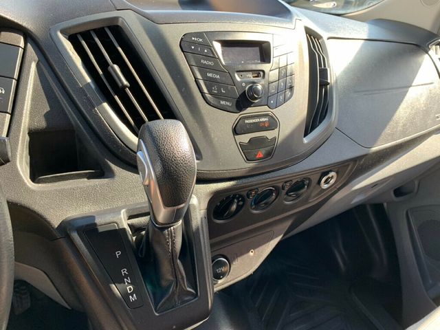 2019 Ford Transit Van T-250 148" EL Hi Rf 9000 GVWR Sliding RH Dr - 23028244 - 46
