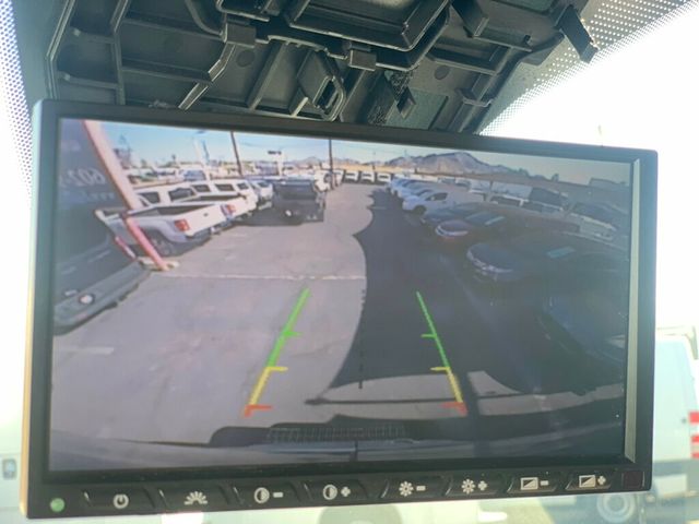 2019 Ford Transit Van T-250 148" EL Hi Rf 9000 GVWR Sliding RH Dr - 23028244 - 47