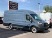 2019 Ford Transit Van T-250 148" EL Hi Rf 9000 GVWR Sliding RH Dr - 23062929 - 0