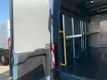 2019 Ford Transit Van T-250 148" EL Hi Rf 9000 GVWR Sliding RH Dr - 23062929 - 9