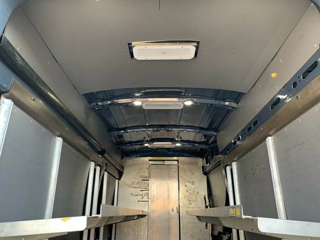 2019 Ford Transit Van T-250 148" EL Hi Rf 9000 GVWR Sliding RH Dr - 23062929 - 12